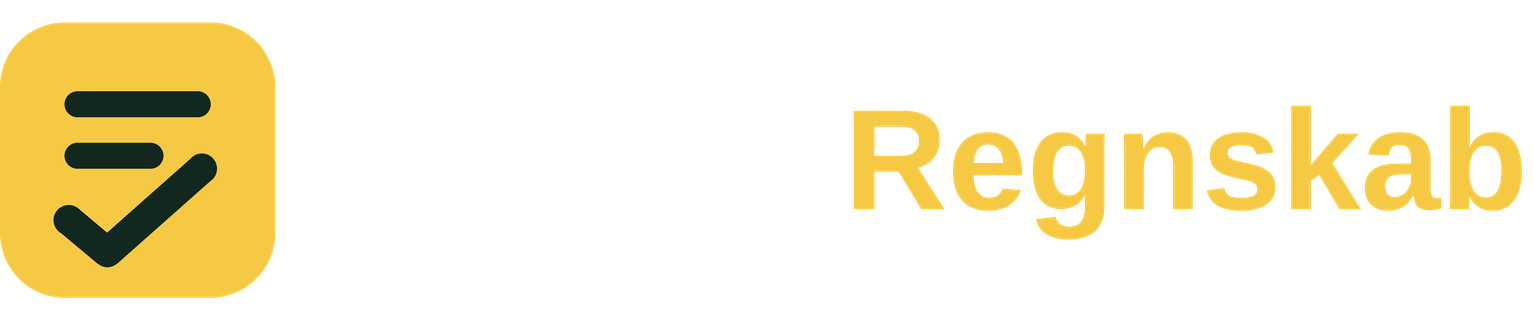 Hjelme Regnskab